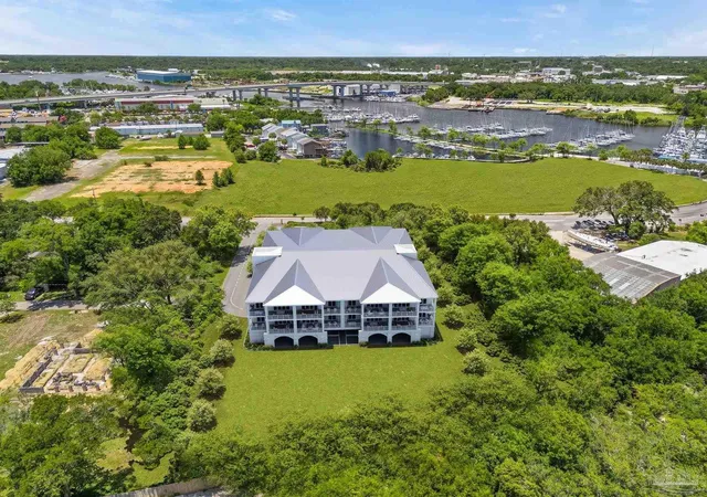 Photo 3 of Condo for sale at 3161 Olde Barrancas Ave #208, Pensacola, FL 32507 | MLS# 683973 | Listing updated on 2026-06-08