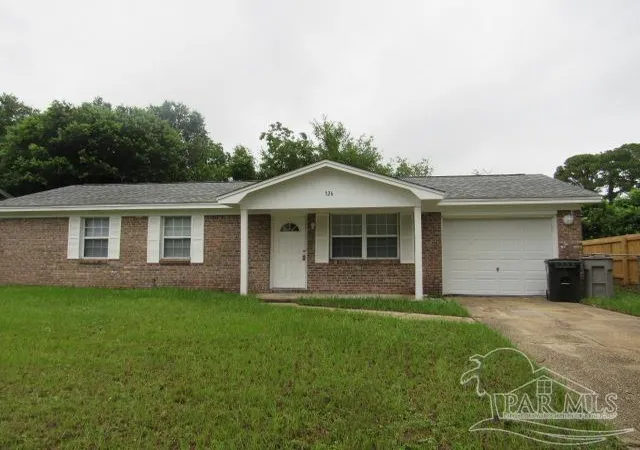 Photo 1 of Single family home for sale at 326 Quigley Rd, Pensacola, FL 32506 | MLS# 685116 | Listing updated on 2026-09-14