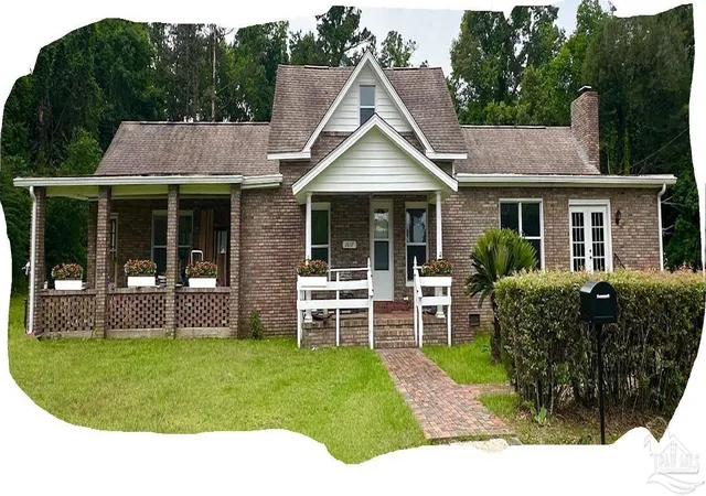 Homes for sale in Jay, FL | 2637 Hwy 4, Jay, FL 32565 | MLS# 685298