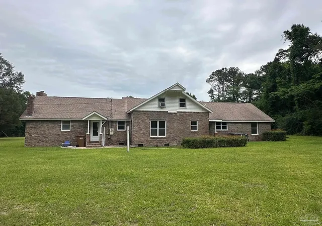 Homes for sale in Jay, FL | 2637 Hwy 4, Jay, FL 32565 | MLS# 685298