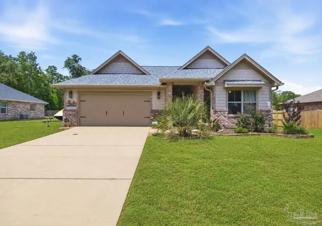 1st image of 6320 Sweeney Rd, Milton, FL 32583 | MLS# 683656
