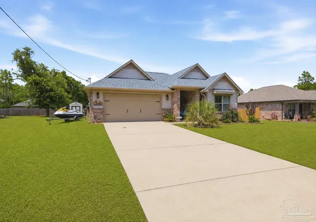 2nd image of 6320 Sweeney Rd, Milton, FL 32583 | MLS# 683656