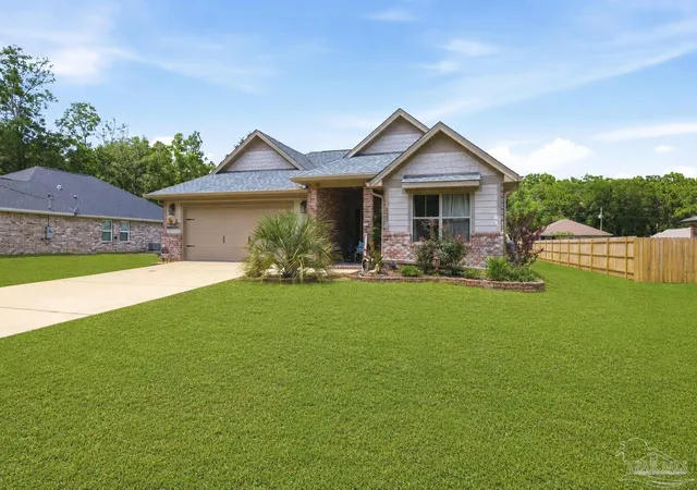 3rd image of 6320 Sweeney Rd, Milton, FL 32583 | MLS# 683656