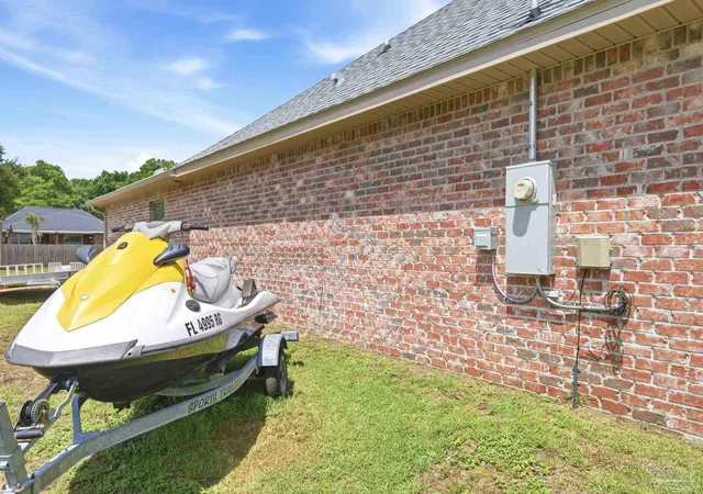 40th image of 6320 Sweeney Rd, Milton, FL 32583 | MLS# 683656