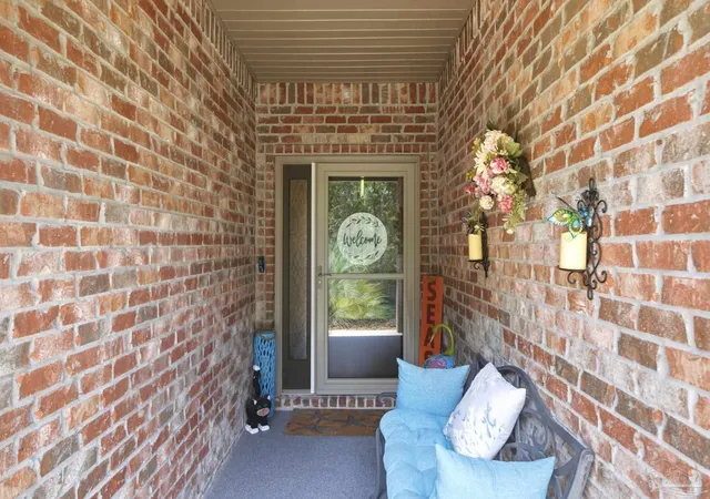 4th image of 6320 Sweeney Rd, Milton, FL 32583 | MLS# 683656