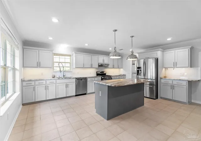 Photo 2 of Single family home for sale at 6021 Firefly Dr, Pensacola, FL 32507 | MLS# 683797 | Listing updated on 2026-10-12
