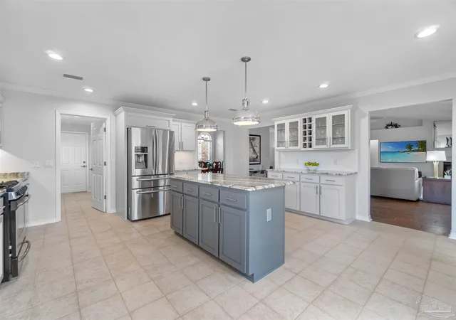 Photo 3 of Single family home for sale at 6021 Firefly Dr, Pensacola, FL 32507 | MLS# 683797 | Listing updated on 2026-10-12