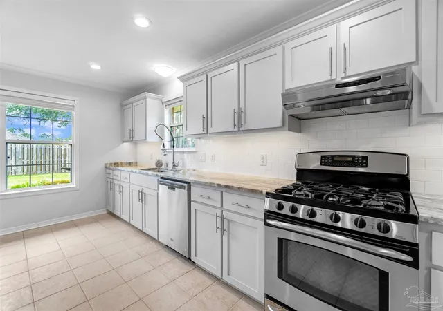 Photo 3 of Single family home for sale at 6021 Firefly Dr, Pensacola, FL 32507 | MLS# 683797 | Listing updated on 2026-10-12