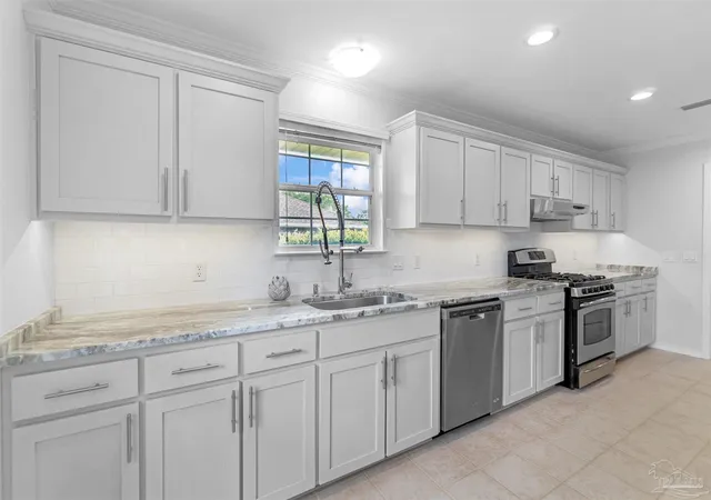Photo 4 of Single family home for sale at 6021 Firefly Dr, Pensacola, FL 32507 | MLS# 683797 | Listing updated on 2026-10-12