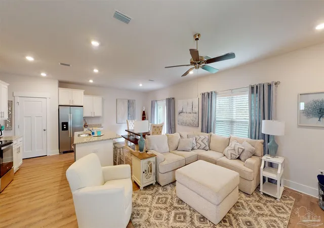 Photo 3 of Single family home for sale at 50 Maxfli Pl, Pensacola, FL 32507 | MLS# 673487 | Listing updated on 2026-08-06