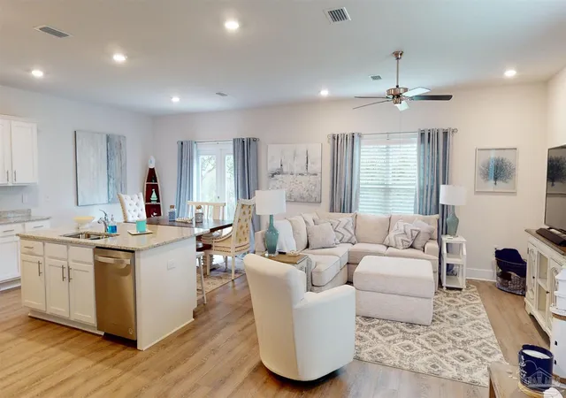 Photo 3 of Single family home for sale at 50 Maxfli Pl, Pensacola, FL 32507 | MLS# 673487 | Listing updated on 2026-08-06