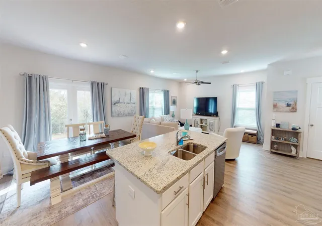 Photo 4 of Single family home for sale at 50 Maxfli Pl, Pensacola, FL 32507 | MLS# 673487 | Listing updated on 2026-08-06