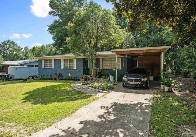 35th image of 5355 Saratoga Ave, Milton, FL 32570 | MLS# 685565