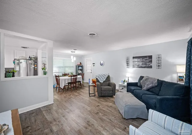 Photo 3 of Single family home for sale at 5355 Saratoga Ave, Milton, FL 32570 | MLS# 685565 | Listing updated on 2026-08-30
