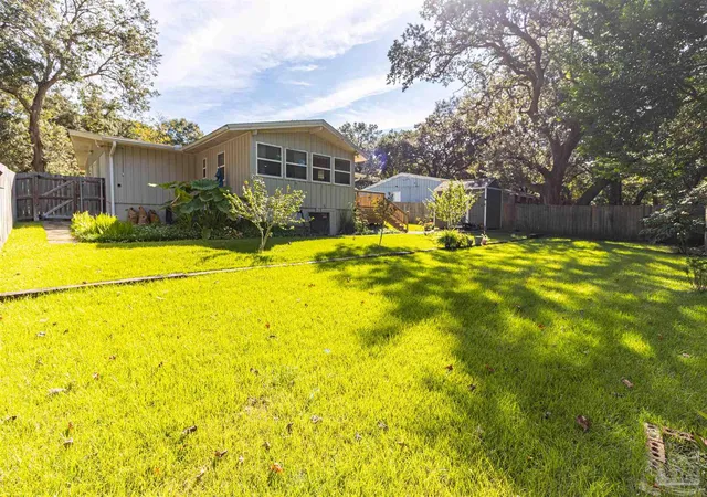 Photo 39 of Single family home for sale at 5607 Fairview Dr, Pensacola, FL 32505 | MLS# 672901 | Listing updated on 2026-09-24