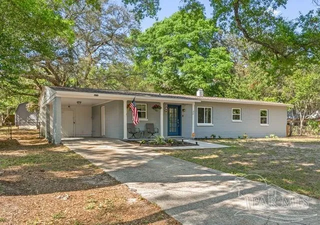1st image of 22 S Srant Dr, Pensacola, FL 32506 | MLS# 680853