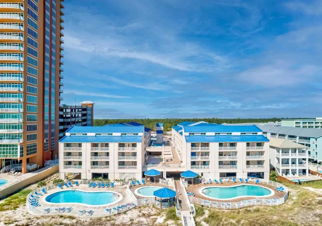 1st image of 23044 Perdido Beach Blvd #304, Orange Beach, AL 36561 | MLS# 681117