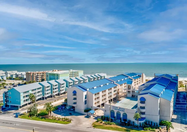 3rd image of 23044 Perdido Beach Blvd #304, Orange Beach, AL 36561 | MLS# 681117