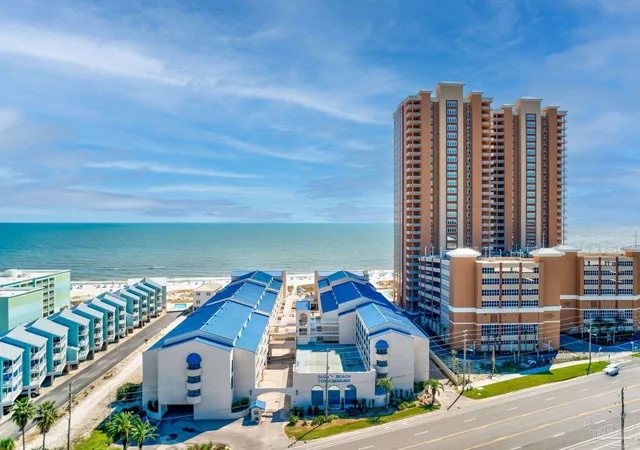 5th image of 23044 Perdido Beach Blvd #304, Orange Beach, AL 36561 | MLS# 681117