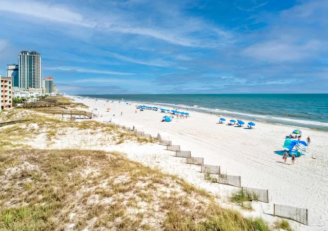 62nd image of 23044 Perdido Beach Blvd #304, Orange Beach, AL 36561 | MLS# 681117