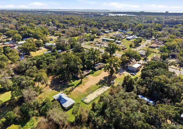 Photo 3 of Land for sale at 4143 W Gadsden St, Pensacola, FL 32505 | MLS# 677686 | Listing updated on 2026-02-13