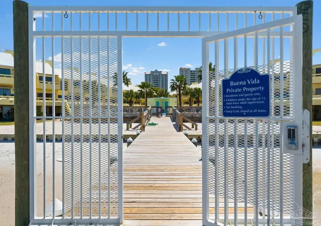 3rd image of 8520 Gulf Blvd #35, Navarre Beach, FL 32566 | MLS# 669325