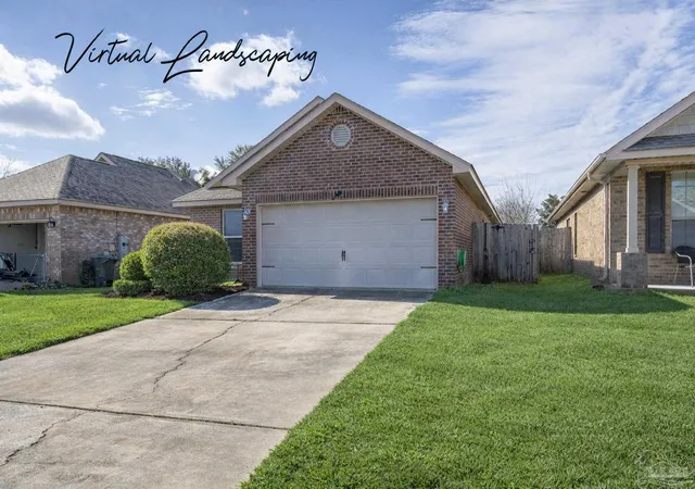 Photo 4 of Single family home for sale at 8855 Ridgebrook Ct, Pensacola, FL 32534 | MLS# 676223 | Listing updated on 2026-09-02