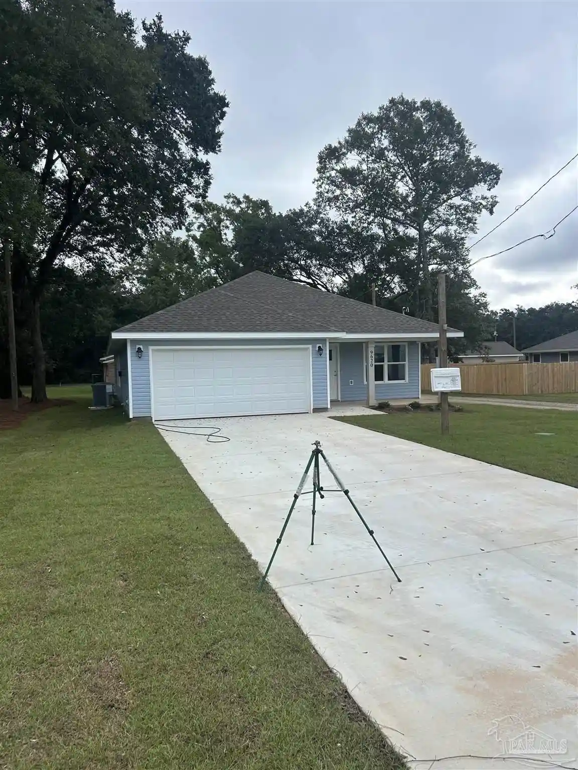Single family home for sale at 9620 Huckleberry Ln, Pensacola, FL 32534 | MLS# 690155