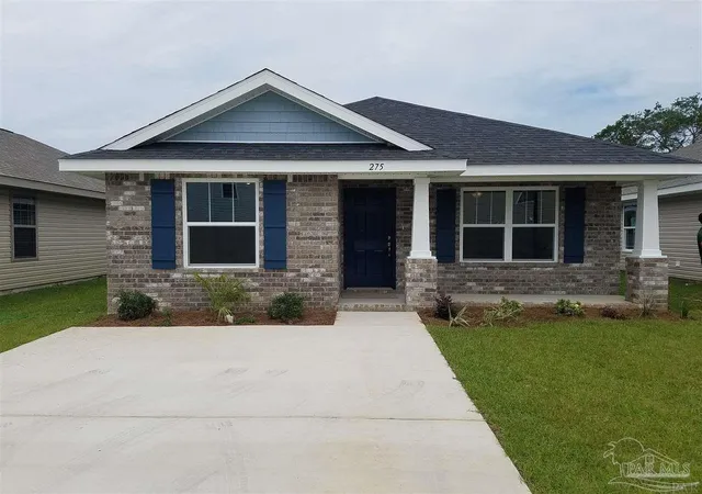 Homes for sale in Cantonment, FL | 1851 Summer Pecan Dr #55B, Cantonment, FL 32533 | MLS# 685474