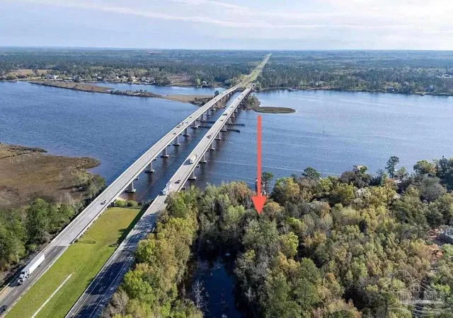 Photo 1 of Land for sale at 0 Shields Pt Rd, Milton, FL 32583 | MLS# 684736 | Listing updated on 2026-08-28