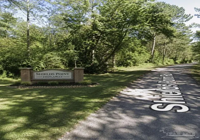 Photo 2 of Land for sale at 0 Shields Pt Rd, Milton, FL 32583 | MLS# 684736 | Listing updated on 2026-08-28
