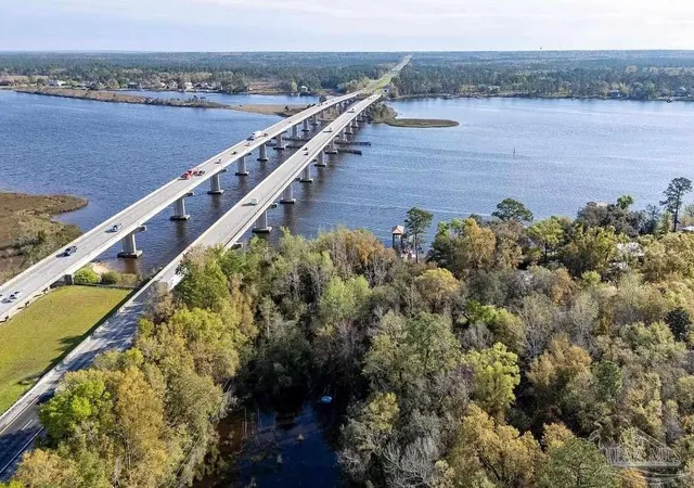 Photo 3 of Land for sale at 0 Shields Pt Rd, Milton, FL 32583 | MLS# 684736 | Listing updated on 2026-08-28