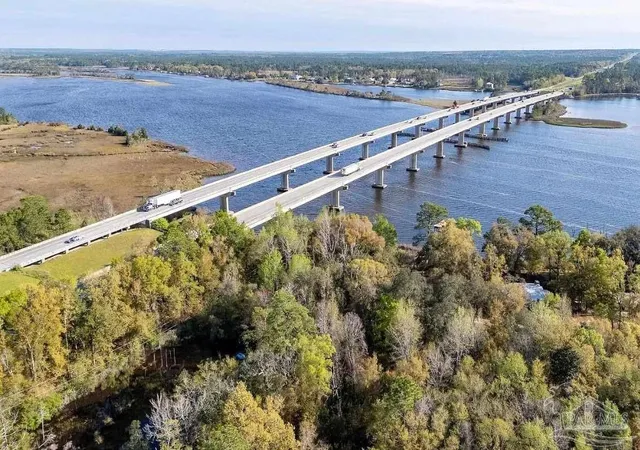 Photo 3 of Land for sale at 0 Shields Pt Rd, Milton, FL 32583 | MLS# 684736 | Listing updated on 2026-08-28