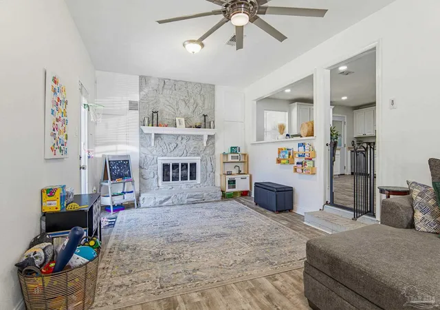 5th image of 11102 Calvin St, Pensacola, FL 32534 | MLS# 681758