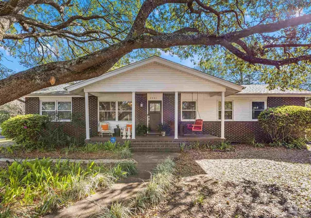 1st image of 6001 Hilltop Rd, Pensacola, FL 32504 | MLS# 680417