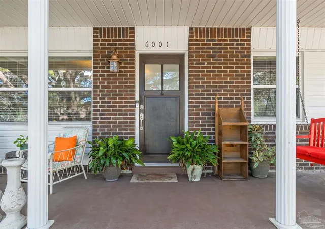 2nd image of 6001 Hilltop Rd, Pensacola, FL 32504 | MLS# 680417