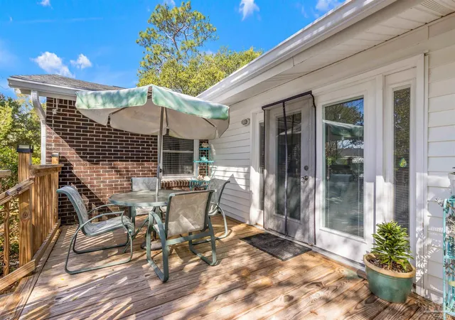 37th image of 6001 Hilltop Rd, Pensacola, FL 32504 | MLS# 680417