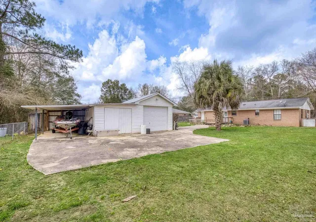 Homes for sale in Cantonment, FL | 3525 Applewood Ln, Cantonment, FL 32533 | MLS# 678053