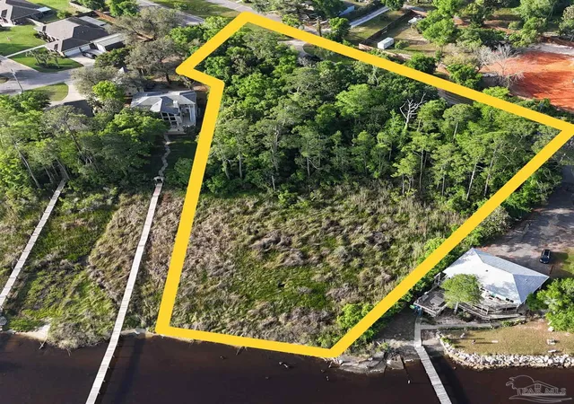 Photo 1 of Land for sale at 13300 Lillian Hwy, Pensacola, FL 32506 | MLS# 663329 | Listing updated on 2026-04-23