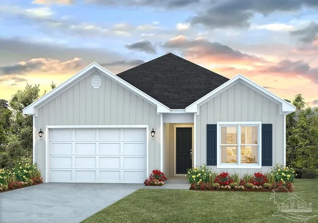 Photo 1 of Single family home for sale at 1949 Caracara St, Cantonment, FL 32533 | MLS# 687990 | Listing updated on 2026-08-31