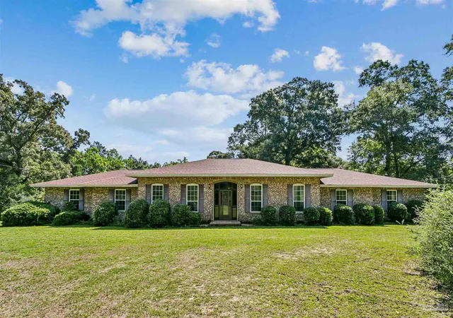 Photo 1 of Single family home for sale at 4850 Stanton Rd, Jay, FL 32565 | MLS# 677070 | Listing updated on 2026-09-05