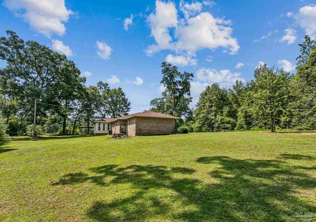 Photo 2 of Single family home for sale at 4850 Stanton Rd, Jay, FL 32565 | MLS# 677070 | Listing updated on 2026-09-05
