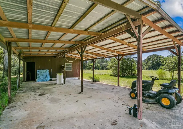 Photo 3 of Single family home for sale at 4850 Stanton Rd, Jay, FL 32565 | MLS# 677070 | Listing updated on 2026-09-05