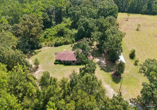 Photo 4 of Single family home for sale at 4850 Stanton Rd, Jay, FL 32565 | MLS# 677070 | Listing updated on 2026-09-05