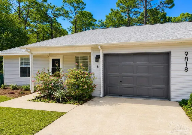 2nd image of 9818 Vonna Jo Dr, Pensacola, FL 32506 | MLS# 682610