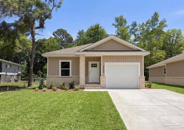 Homes for sale in Milton, FL | 3032 N 11th Ave, Milton, FL 32583 | MLS# 682152