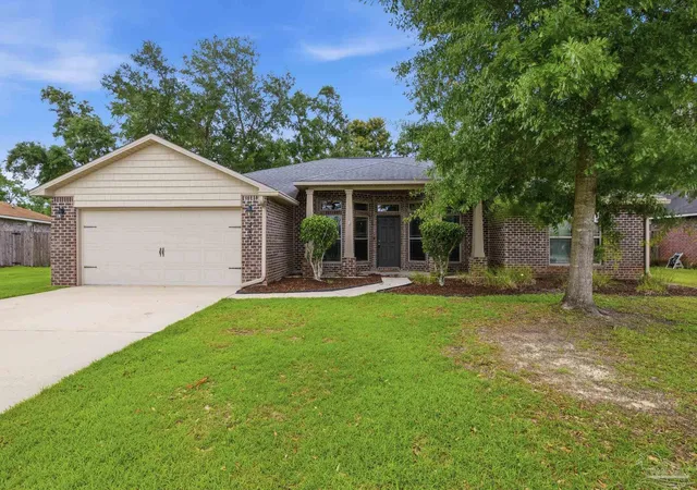 Photo 1 of Single family home for sale at 5661 Cane Syrup Cir, Milton, FL 32571 | MLS# 683372 | Listing updated on 2026-08-11
