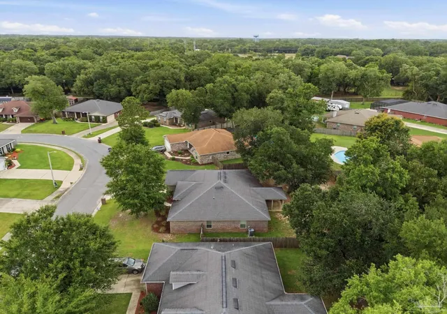 Photo 20 of Single family home for sale at 5661 Cane Syrup Cir, Milton, FL 32571 | MLS# 683372 | Listing updated on 2026-08-11