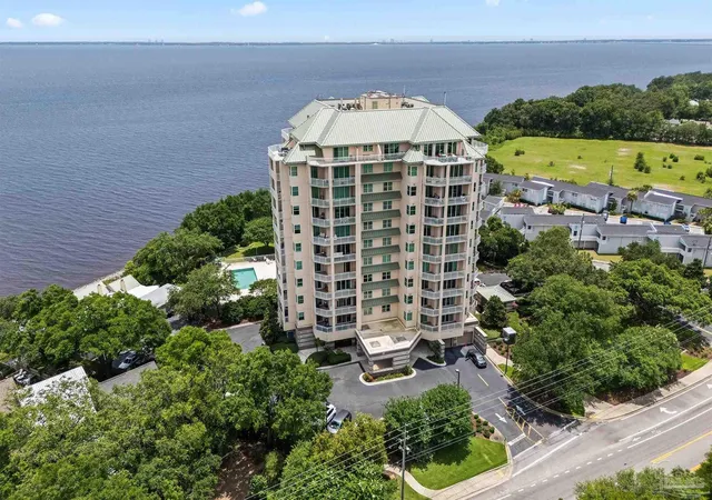 1st image of 1700 Scenic Hwy #202, Pensacola, FL 32503 | MLS# 685107