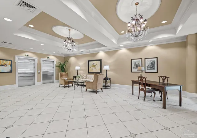 3rd image of 1700 Scenic Hwy #202, Pensacola, FL 32503 | MLS# 685107